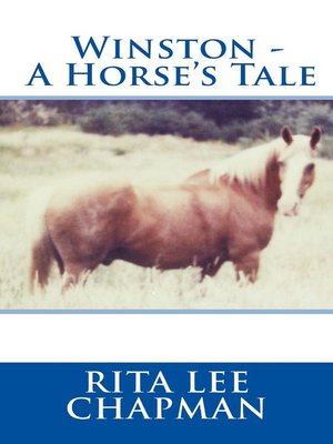 cover image of Winston